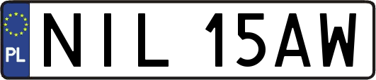 NIL15AW