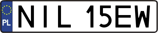 NIL15EW