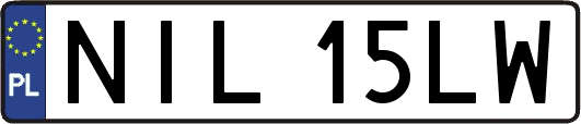 NIL15LW