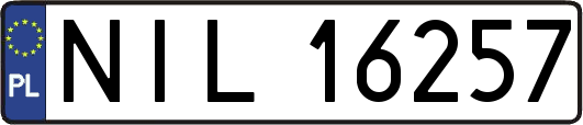 NIL16257