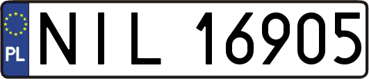 NIL16905