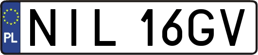 NIL16GV