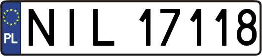 NIL17118