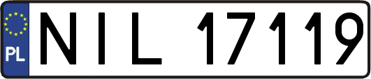 NIL17119