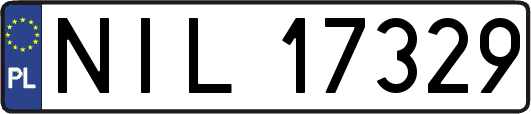 NIL17329