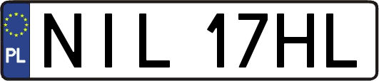 NIL17HL