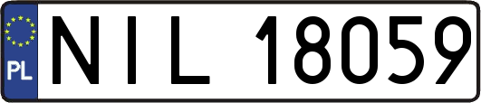 NIL18059