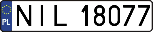 NIL18077