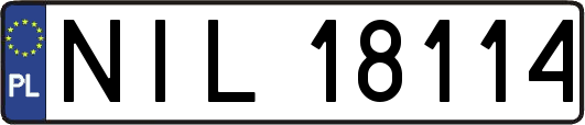 NIL18114