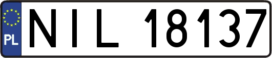 NIL18137