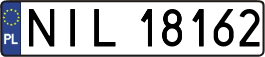 NIL18162
