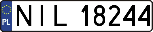 NIL18244