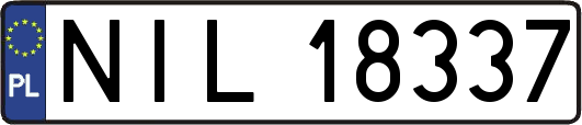 NIL18337
