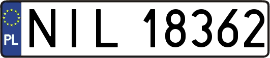 NIL18362