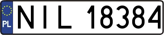NIL18384