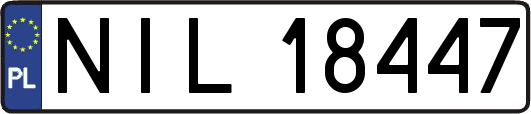 NIL18447