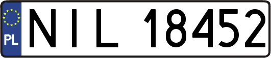 NIL18452