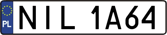 NIL1A64