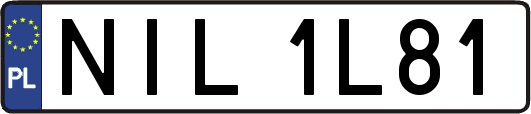 NIL1L81