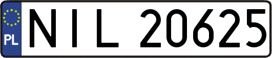 NIL20625