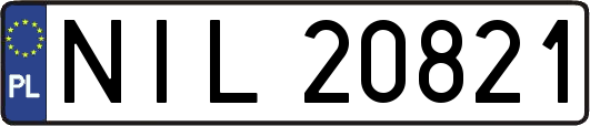 NIL20821