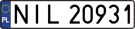 NIL20931