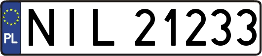 NIL21233