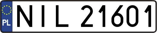 NIL21601