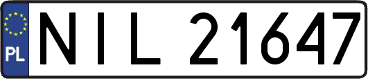 NIL21647