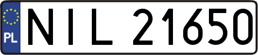 NIL21650