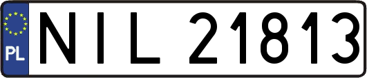NIL21813