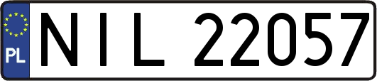 NIL22057