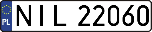 NIL22060