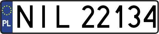 NIL22134