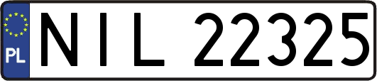 NIL22325