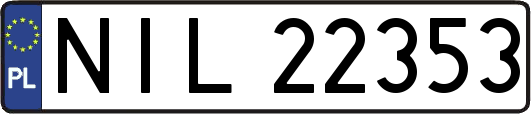 NIL22353