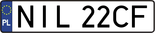 NIL22CF