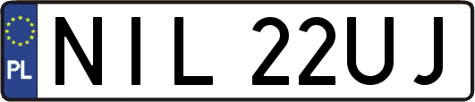 NIL22UJ