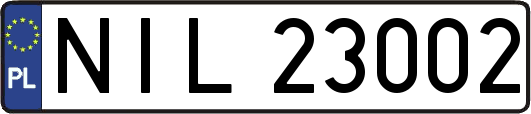NIL23002