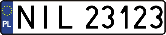 NIL23123