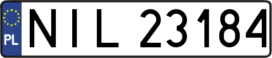 NIL23184