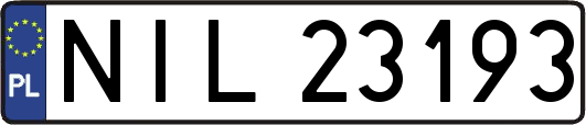 NIL23193