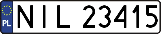 NIL23415