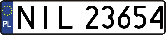 NIL23654