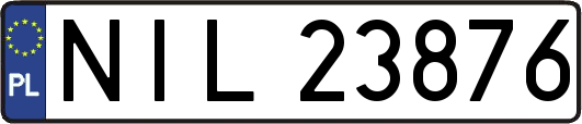 NIL23876