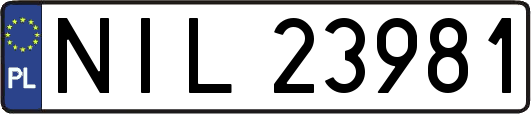 NIL23981