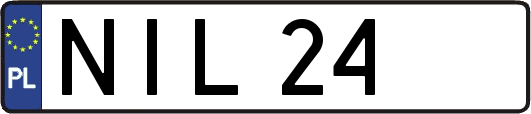 NIL24