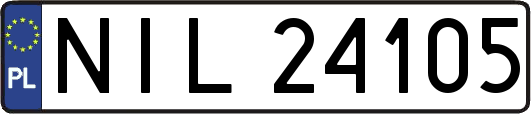 NIL24105