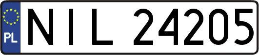 NIL24205