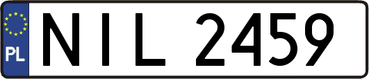 NIL2459